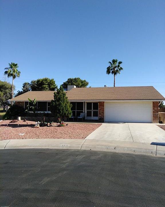 1st image of 8400 N 105th Ave