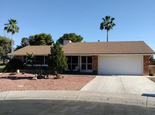 8400 N 105th Ave, Peoria, AZ 85345