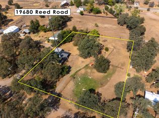 19680 Reed Rd, Cottonwood, CA 96022