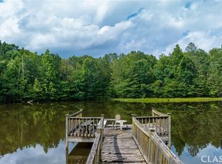 87 Mitchell Farm Rd, Colbert, GA 30628