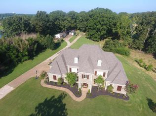 3240 Tomlin Rd, Somerville, TN 38068