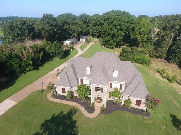 3240 Tomlin Rd, Somerville, TN 38068