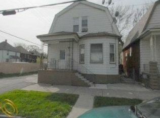 4835 Porter St, Detroit, MI 48209