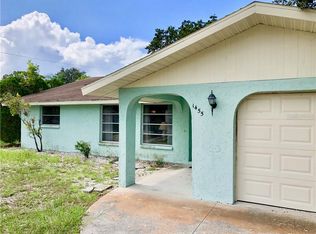 1455 Saint Clair Rd, Englewood, FL 34223