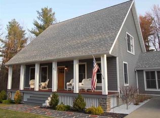 3 Magnolia Ln, Ballston Lake, NY 12019