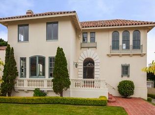 30 Santa Ana Ave, San Francisco, CA 94127