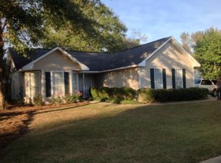 107 Plymouth Ln, Dothan, AL 36301