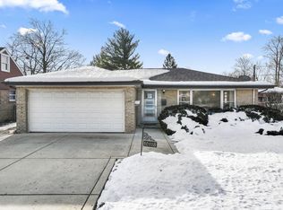 10113 W Palmer Ave, Melrose Park, IL 60164