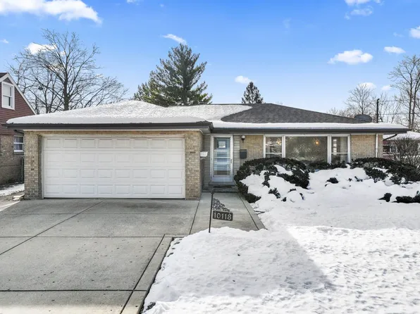 10113 W Palmer Ave, Melrose Park, IL 60164