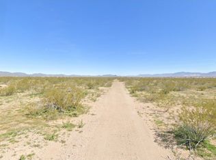 LOT 26 S Cove Rd, Golden Valley, AZ 86413