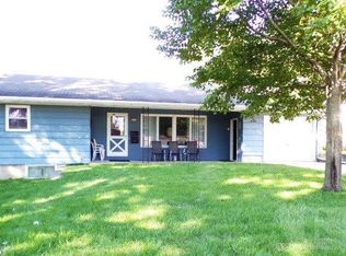1014 1st Ave N, Iowa Falls, IA 50126