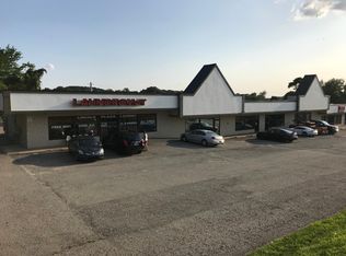 6466 Route 30, Jeannette, PA