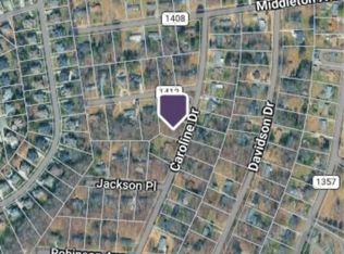 0 Caroline Dr #11, Matthews, NC 28104