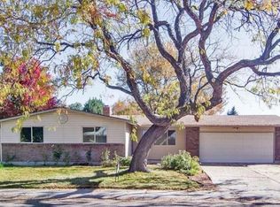 3776 S Minuteman Way, Boise, ID 83706