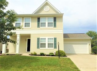 1018 Sunset Dr, Englewood, OH 45322