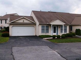 3110 Jordan Ct, Dover, PA 17315