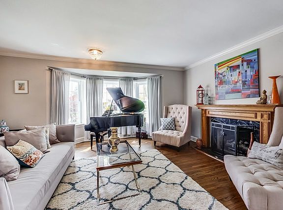 5th image of 1235 Fair Oaks Ave