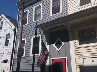 7 Springer St, South Boston, MA 02127