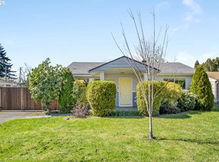 5227 SE 105th Ave, Portland, OR