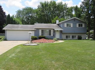 1313 Westwood Dr, Flint, MI 48532