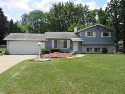 1313 Westwood Dr, Flint, MI, 48532