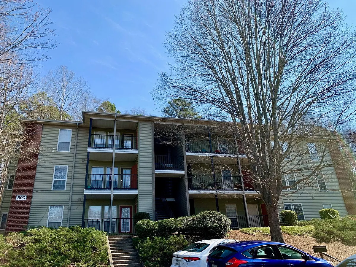 Building Photo - 155-521 Anderson Hwy