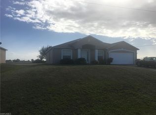 38 NE 29th St, Cape Coral, FL 33909