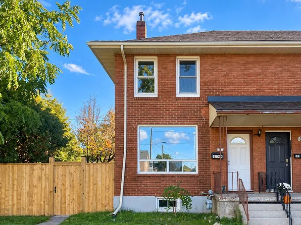 199 Lincoln St, Welland, ON L3B 4M8