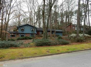3337 Embry Hills Dr, Chamblee, GA 30341