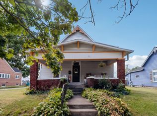 718 N Lebanon St, Lebanon, IN 46052