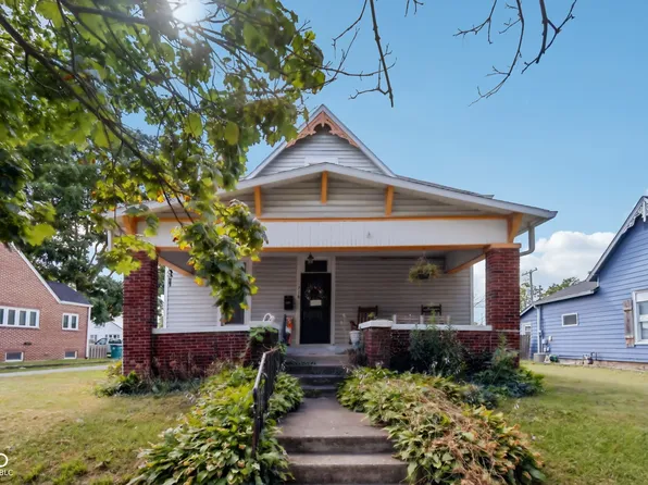 718 N Lebanon St, Lebanon, IN 46052