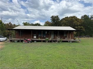 16705 Bear Claw Trl, Fort Smith, AR 72916