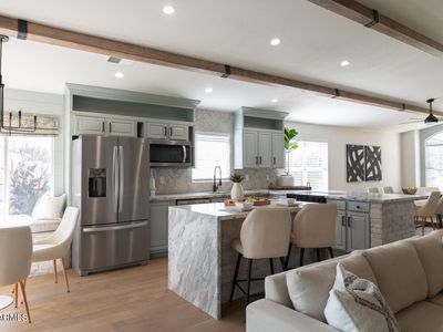 417 S BONITO Drive, Gilbert, AZ, 85233
