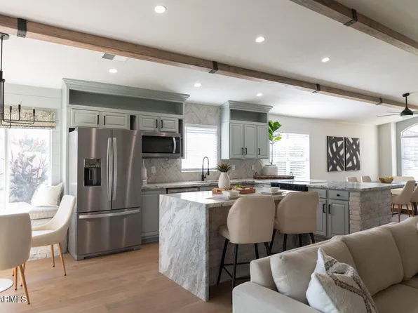 417 S BONITO Drive, Gilbert, AZ 85233
