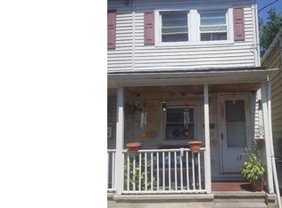 27-31 Miles Ave, Bordentown, NJ 08505
