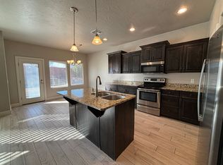 2924 E 3190 S, St George, UT 84790