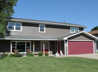 807 6th Ave SW, Spencer, IA 51301