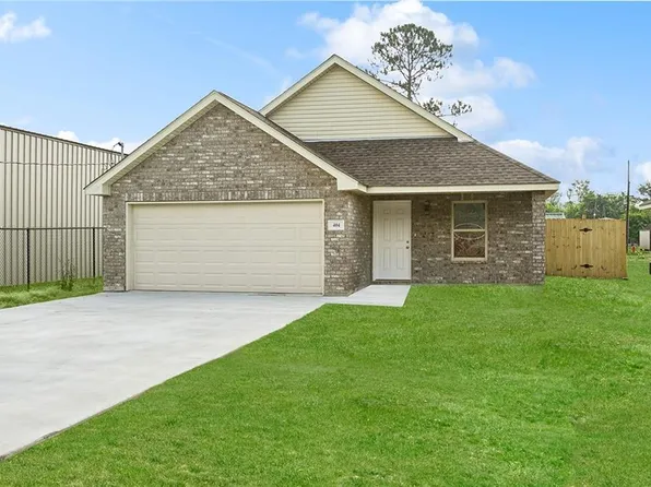 404 E 24th St, Reserve, LA 70084