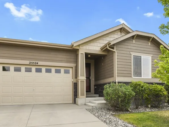 25524 E Byers Drive, Aurora, CO 80018
