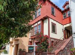 154 21st Ave, San Francisco, CA 94121