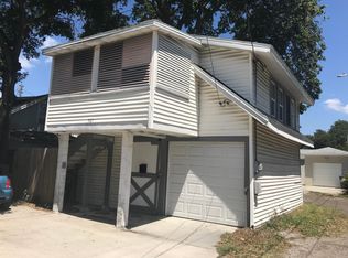 921 22nd Ave N #1/2, Saint Petersburg, FL 33704