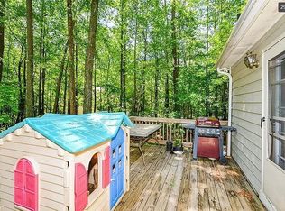 116 Jacee Cir, Canton, GA 30115