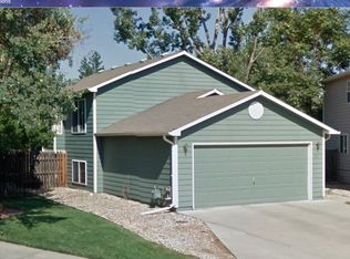 327 Wadsworth Cir, Longmont, CO 80504