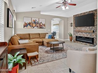 10257 E Cicero Cir, Mesa, AZ 85207