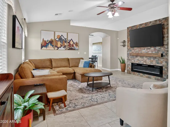 10257 E CICERO Circle, Mesa, AZ 85207