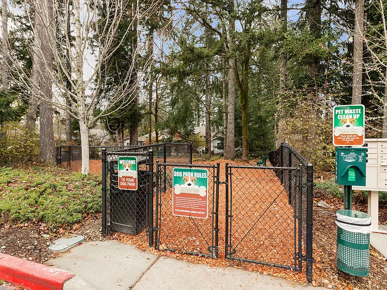 Yauger Park — Photo 29