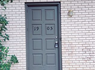 1901-1913 Camden Ct #1905, Denton, TX 76205