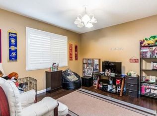 419 N Placer Privado, Ontario, CA 91764