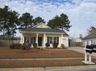 1130 Ashcroft Dr NE, Leland, NC 28451