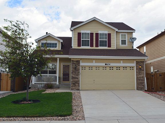 Views, convenient location!